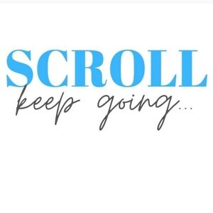 Keep scrolling for more!!
